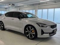 Polestar 2 2022 Long range Dual motor - Plus - <small></small> 45.900 € <small>TTC</small> - #12