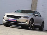 Polestar 2 2023 78 kWh Dual Motor Performance - Pilot & Plus Pack! - <small></small> 44.950 € <small>TTC</small> - #8