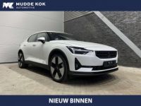 Polestar 2 2023 Long Range Single Motor 78 kWh | Plus Pilot Lite - <small></small> 39.400 € <small>TTC</small> - #1