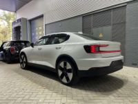 Polestar 2 2023 Long Range Single Motor 78 kWh | Plus Pilot Lite - <small></small> 39.400 € <small>TTC</small> - #2