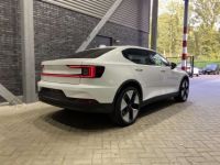 Polestar 2 2023 Long Range Single Motor 78 kWh | Plus Pilot Lite - <small></small> 39.400 € <small>TTC</small> - #5