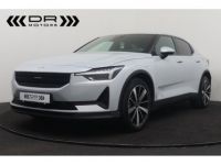 Polestar 2 78 KW/h LONG RANGE - LED NAVI TOPSTAAT 1ste EIGENAAR - <small></small> 31.995 € <small>TTC</small> - #1