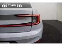 Polestar 2 78 KW/h LONG RANGE - LED NAVI TOPSTAAT 1ste EIGENAAR - <small></small> 31.995 € <small>TTC</small> - #38