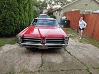 Pontiac Bonneville - <small></small> 21.000 € <small>TTC</small> - #1