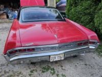 Pontiac Bonneville - <small></small> 21.000 € <small>TTC</small> - #2