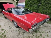 Pontiac Bonneville - <small></small> 21.000 € <small>TTC</small> - #3