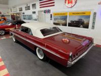 Pontiac Bonneville - <small></small> 78.000 € <small>TTC</small> - #3