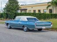 Pontiac Bonneville - <small></small> 28.000 € <small>TTC</small> - #4