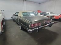 Pontiac Bonneville - <small></small> 36.000 € <small>TTC</small> - #3