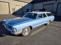 Pontiac Bonneville - <small></small> 47.500 € <small>TTC</small> - #1