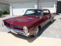 Pontiac Bonneville sport coupe  - <small></small> 88.600 € <small>TTC</small> - #1