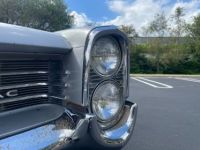 Pontiac Catalina - <small></small> 25.000 € <small>TTC</small> - #4