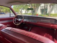 Pontiac Catalina - <small></small> 25.000 € <small>TTC</small> - #28