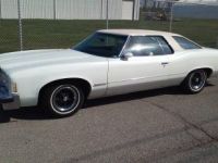 Pontiac Catalina - <small></small> 17.000 € <small>TTC</small> - #1