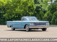 Pontiac Catalina - <small></small> 53.800 € <small>TTC</small> - #1