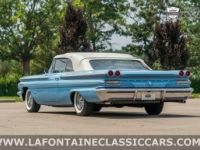 Pontiac Catalina - <small></small> 53.800 € <small>TTC</small> - #15