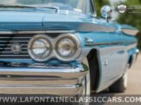 Pontiac Catalina - <small></small> 53.800 € <small>TTC</small> - #25