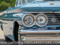 Pontiac Catalina - <small></small> 53.800 € <small>TTC</small> - #26