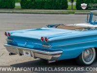 Pontiac Catalina - <small></small> 53.800 € <small>TTC</small> - #32