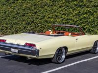 Pontiac Catalina cabriolet - <small></small> 25.100 € <small>TTC</small> - #3