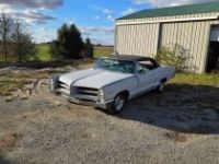 Pontiac Catalina convertible  - <small></small> 16.000 € <small>TTC</small> - #1