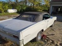 Pontiac Catalina convertible  - <small></small> 16.000 € <small>TTC</small> - #3