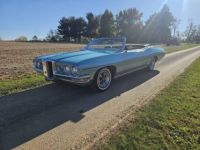 Pontiac Catalina convertible  - <small></small> 25.000 € <small>TTC</small> - #5