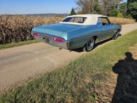 Pontiac Catalina convertible  - <small></small> 25.000 € <small>TTC</small> - #6