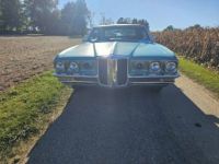 Pontiac Catalina convertible  - <small></small> 25.000 € <small>TTC</small> - #8