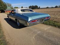 Pontiac Catalina convertible  - <small></small> 25.000 € <small>TTC</small> - #11