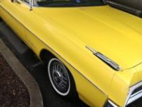 Pontiac Catalina convertible  - <small></small> 38.000 € <small>TTC</small> - #1