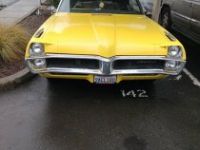 Pontiac Catalina convertible  - <small></small> 38.000 € <small>TTC</small> - #2