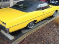 Pontiac Catalina convertible  - <small></small> 38.000 € <small>TTC</small> - #3