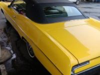 Pontiac Catalina convertible  - <small></small> 38.000 € <small>TTC</small> - #4