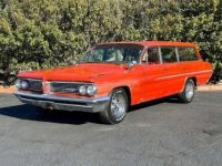 Pontiac Catalina safari  - <small></small> 18.000 € <small>TTC</small> - #1