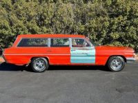 Pontiac Catalina safari  - <small></small> 18.000 € <small>TTC</small> - #4