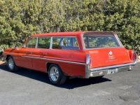 Pontiac Catalina safari  - <small></small> 18.000 € <small>TTC</small> - #7