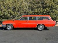 Pontiac Catalina safari  - <small></small> 18.000 € <small>TTC</small> - #8