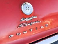 Pontiac Catalina safari  - <small></small> 18.000 € <small>TTC</small> - #20