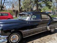 Pontiac Chieftain - <small></small> 20.000 € <small>TTC</small> - #1