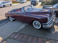 Pontiac Chieftain convertible. - <small></small> 36.600 € <small>TTC</small> - #1