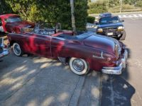 Pontiac Chieftain convertible. - <small></small> 36.600 € <small>TTC</small> - #3