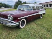 Pontiac Chieftain Safari Wagon  - <small></small> 18.000 € <small>TTC</small> - #1