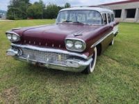 Pontiac Chieftain Safari Wagon  - <small></small> 18.000 € <small>TTC</small> - #2