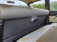 Pontiac Chieftain Safari Wagon  - <small></small> 18.000 € <small>TTC</small> - #12