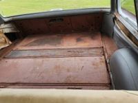 Pontiac Chieftain Safari Wagon  - <small></small> 18.000 € <small>TTC</small> - #14