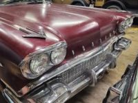 Pontiac Chieftain Safari Wagon  - <small></small> 18.000 € <small>TTC</small> - #37