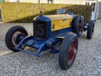 Pontiac Eight 8 Special - 1933 - <small></small> 110.000 € <small>TTC</small> - #22