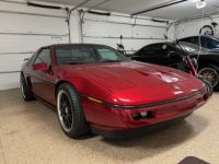 Pontiac Fiero - <small></small> 31.000 € <small>TTC</small> - #1