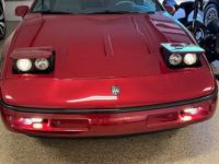 Pontiac Fiero - <small></small> 31.000 € <small>TTC</small> - #9